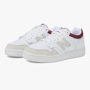 New Balance 480 sneakers